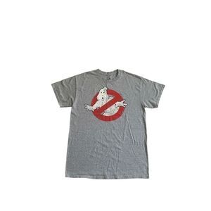 90’s graphic  Men's Ghostbusters T-Shirt, Size M